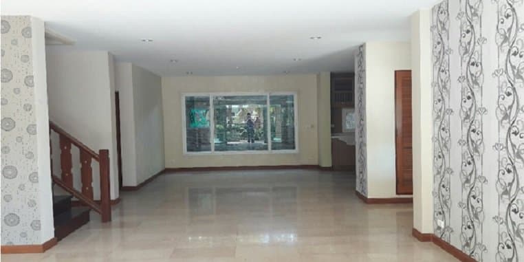 บ้านเดี่ยว เมืองเชียงใหม่