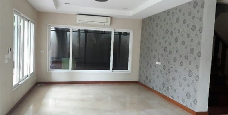 บ้านเดี่ยว เมืองเชียงใหม่