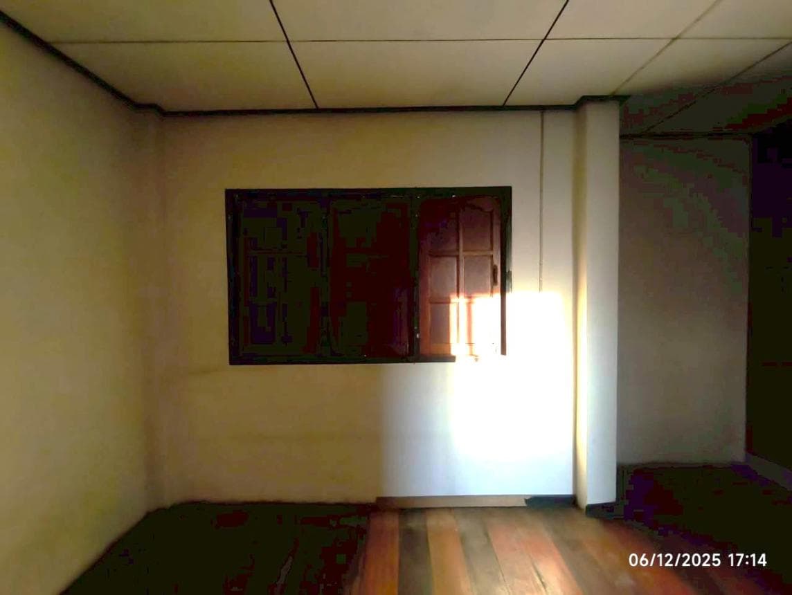 บ้านเดี่ยว 2 ห้องนอน 3 ห้องน้ำ พื้นที่ 221.1 ตร.ม. ทำเลศักยภาพ บรรยากาศสงบ บุญเกิด ดอกคำใต้ พะเยา