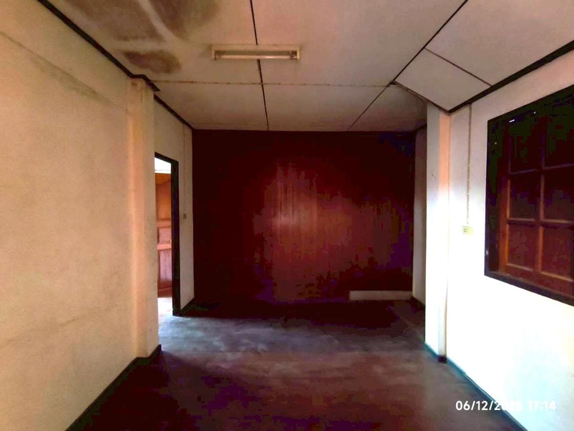 บ้านเดี่ยว 2 ห้องนอน 3 ห้องน้ำ พื้นที่ 221.1 ตร.ม. ทำเลศักยภาพ บรรยากาศสงบ บุญเกิด ดอกคำใต้ พะเยา