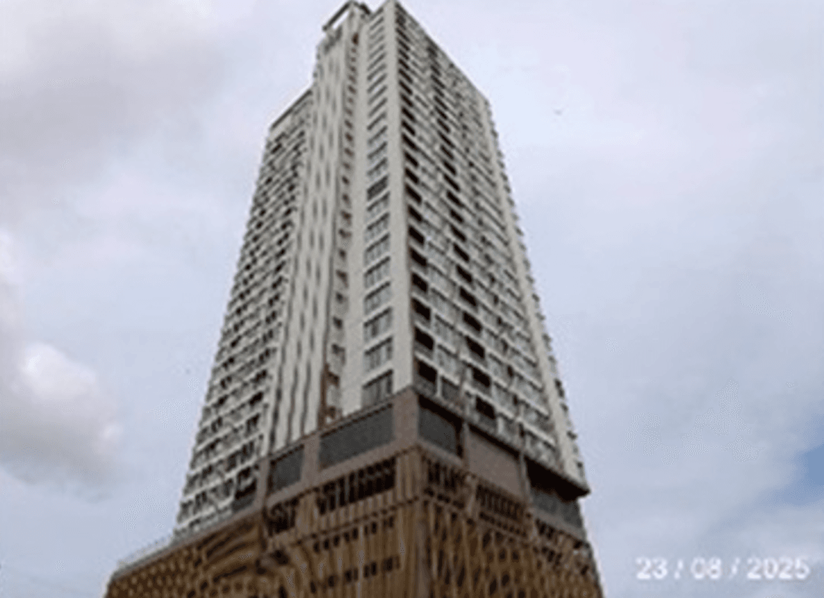 คอนโด อินฟินิตี้วัน คอนโด เอ เสม็ด เมืองชลบุรี 1 ห้องนอน 45 ตร.ม. ห้องกว้างระดับพรีเมียม บนทำเลศักยภาพติดถนนสุขุมวิท