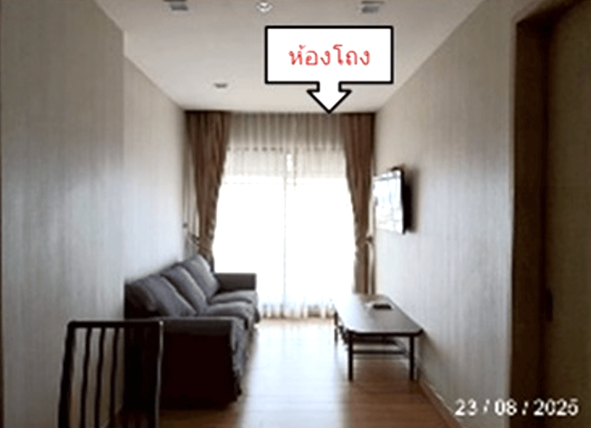 คอนโด อินฟินิตี้วัน คอนโด เอ เสม็ด เมืองชลบุรี 1 ห้องนอน 45 ตร.ม. ห้องกว้างระดับพรีเมียม บนทำเลศักยภาพติดถนนสุขุมวิท