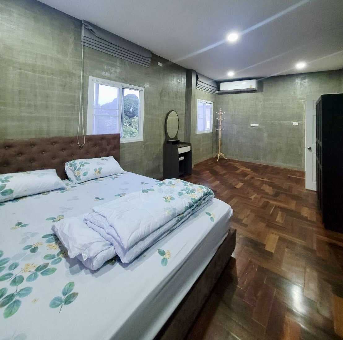ขายบ้านเดี่ยว 105 ตรว.ต.ปากน้ำปราณ อ.ปราณบุรี ประจวบคีรีขันธ์ พร้อมเข้าอยู่