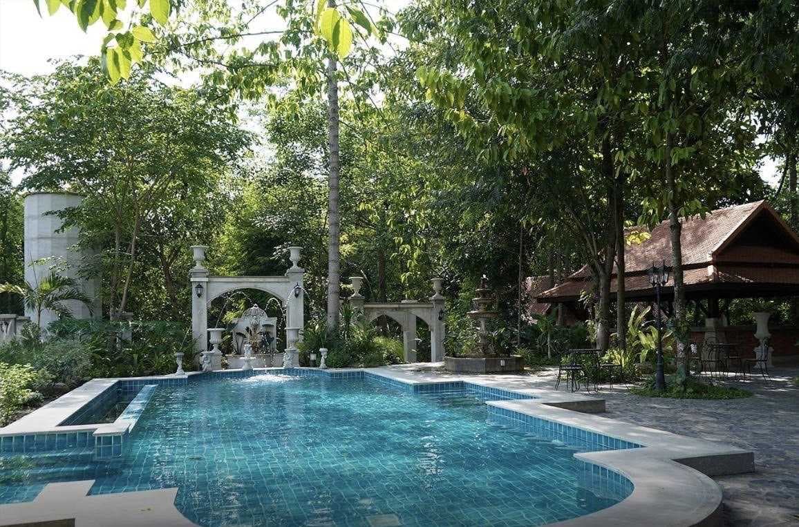 ขายด่วน ขายถูกมาก‼️ คอนโด เดอะ ชีวา แซงค์ทัวรี่ เขาใหญ่ 2 ตำบลวังไทร อำเภอปากช่อง นครราชสีมา