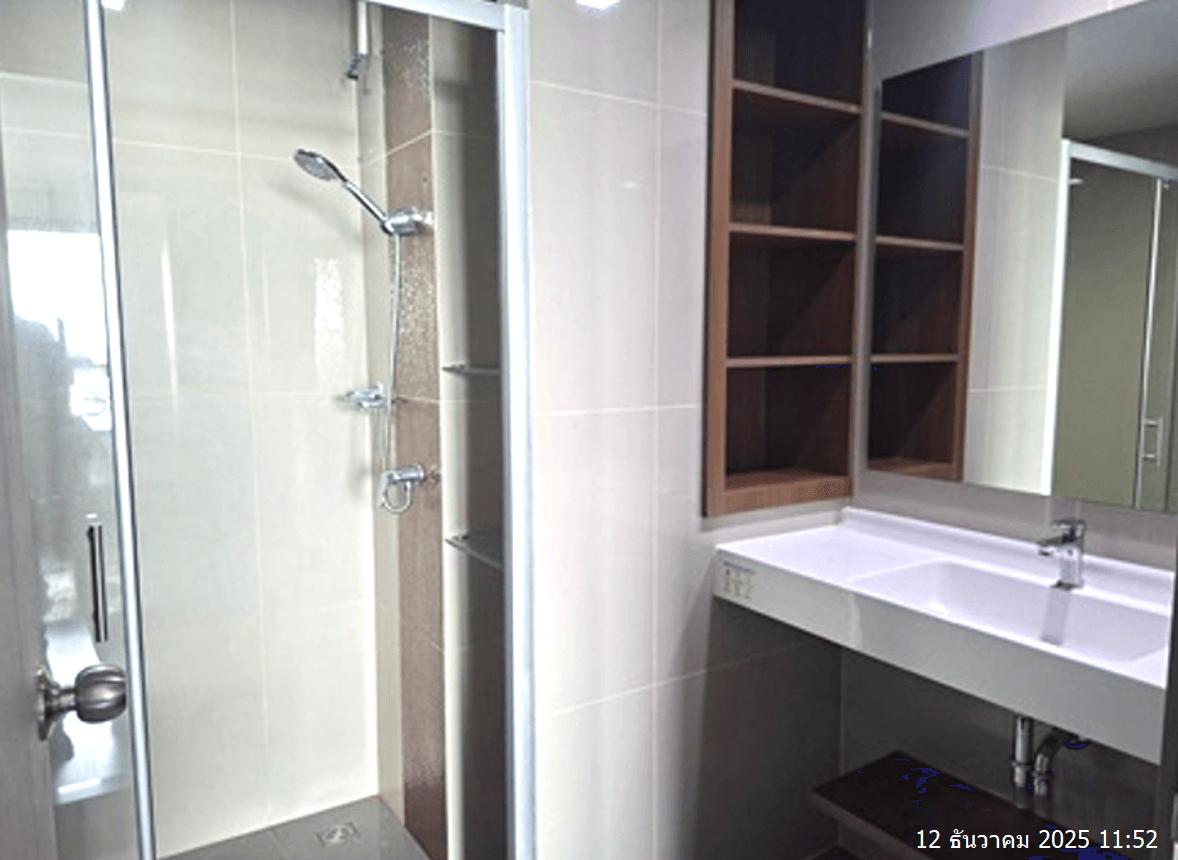 คอนโด Ideo พหลโยธิน-จตุจักร 1 ห้องนอน 36 ตร.ม. ทำเลเทพติด BTS สะพานควาย ตอบโจทย์ชีวิตคนเมืองยุคใหม่