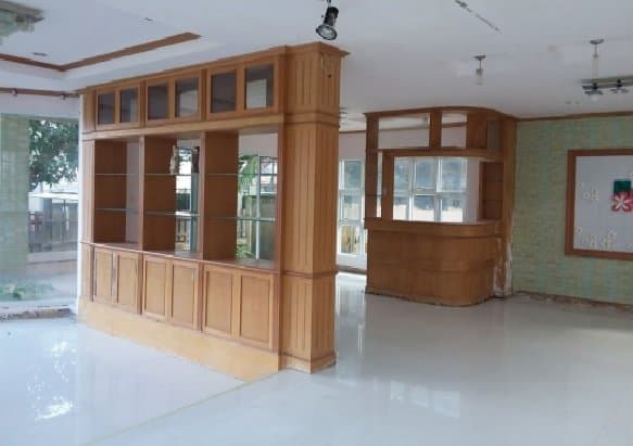 บ้านเดี่ยว แอร์พอร์ตการ์เด้นท์วิลเลจ2