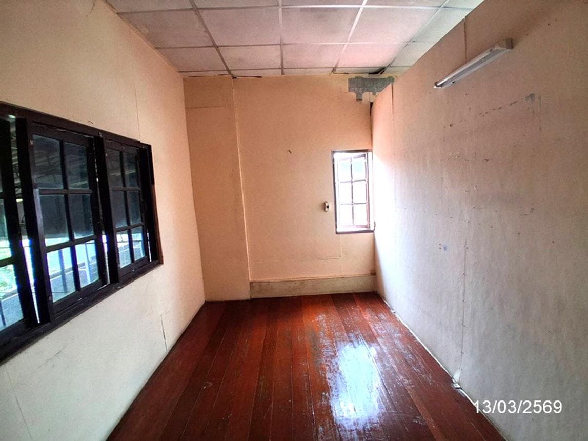 ขายบ้านเดี่ยวพื้นที่กว้างขวาง 355 ตร.ม. ทำเลดี อ.พนมไพร ร้อยเอ็ด ตอบโจทย์ทุกการใช้ชีวิต