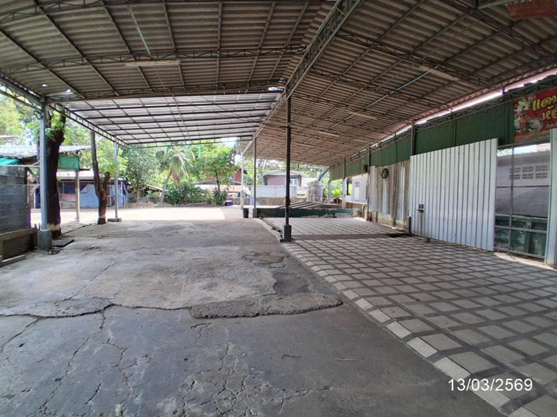 ขายบ้านเดี่ยวพื้นที่กว้างขวาง 355 ตร.ม. ทำเลดี อ.พนมไพร ร้อยเอ็ด ตอบโจทย์ทุกการใช้ชีวิต