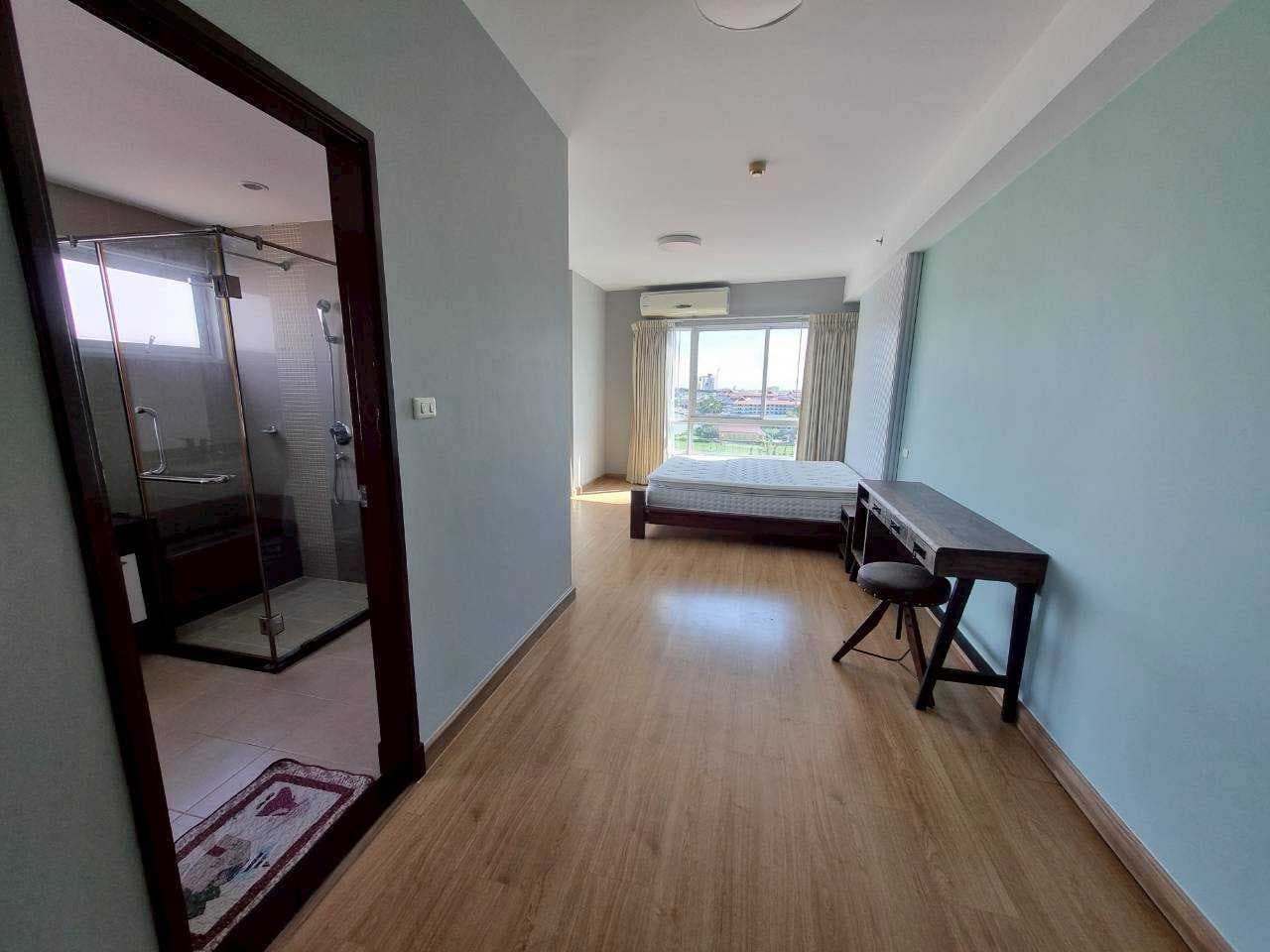 คอนโดหรูริมน้ำห้องใหญ่ Rare Item! | Supalai River Resort เจริญนคร ราคาขาย: 19,500,000 บาท