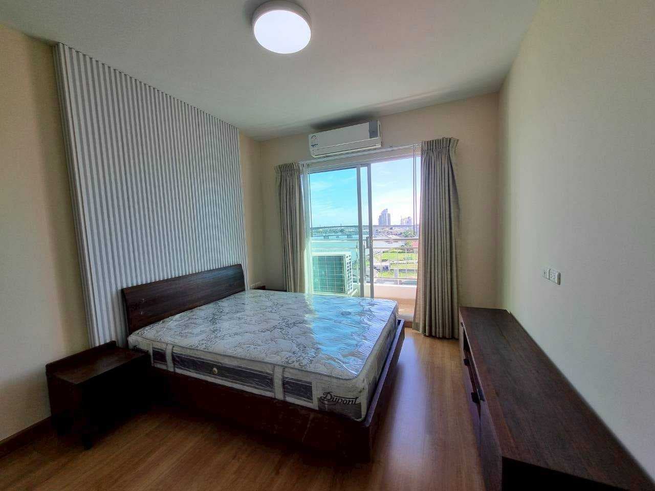 คอนโดหรูริมน้ำห้องใหญ่ Rare Item! | Supalai River Resort เจริญนคร ราคาขาย: 19,500,000 บาท