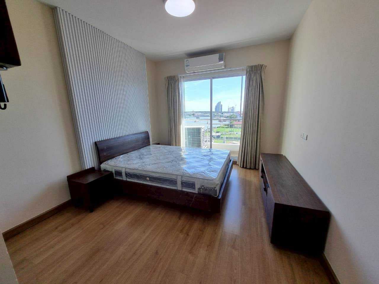 คอนโดหรูริมน้ำห้องใหญ่ Rare Item! | Supalai River Resort เจริญนคร ราคาขาย: 19,500,000 บาท