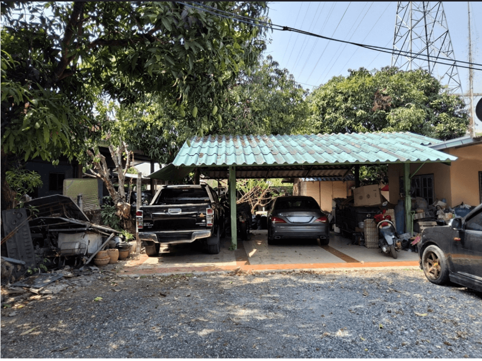 บ้านเดี่ยว เมืองชลบุรี ชลบุรี