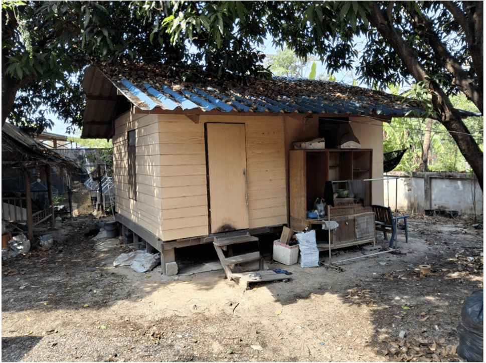 บ้านเดี่ยว เมืองชลบุรี ชลบุรี