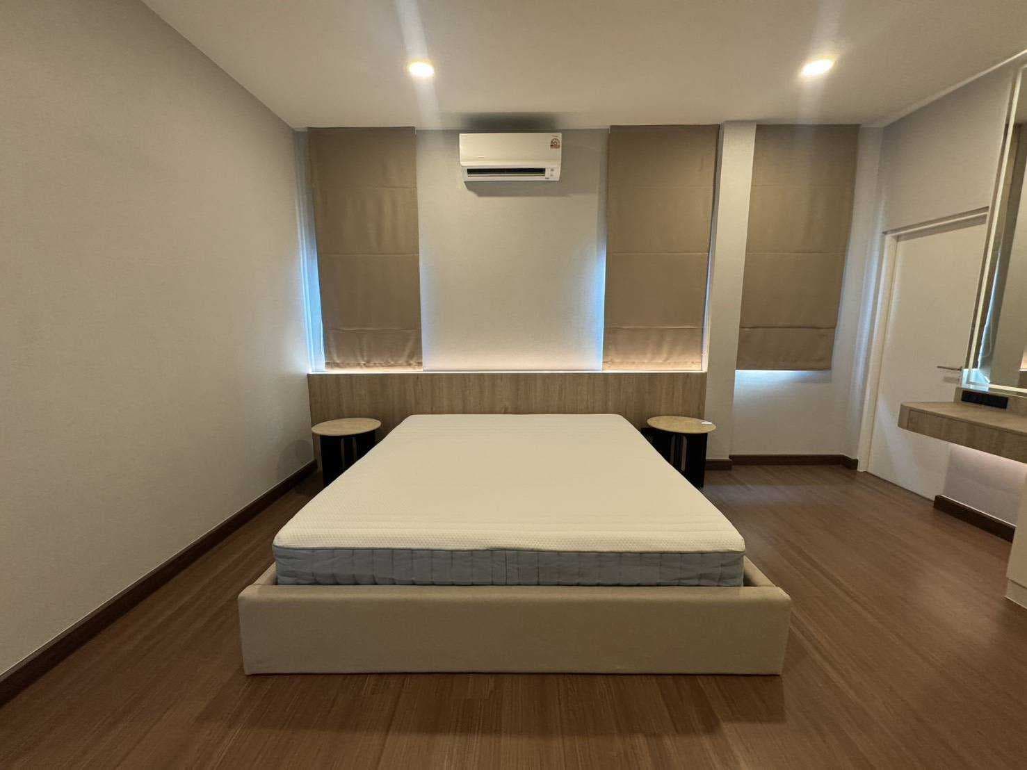 ขายและให้เช่า บ้านเดี่ยวหรู City Bangna 3 (เดอะ ซิตี้ บางนา 3) บ้านใหม่มือหนึ่ง ไม่เคยเข้าอยู่ พื้นที่ใช้สอยจุใจ 326 ตร.ม. ใกล้ Mega Bangna