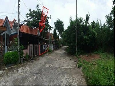 ทาวน์เฮ้าส์ รีเจนโฮม ท่าเรือ-อยุธยา