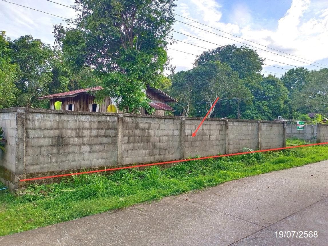 บ้านเดี่ยว 1 ห้องนอน พื้นที่ 63.7 ตร.ม. บนเนื้อที่ 88 ตร.ว. ทำเลศักยภาพ สันทราย แม่จัน จ.เชียงราย