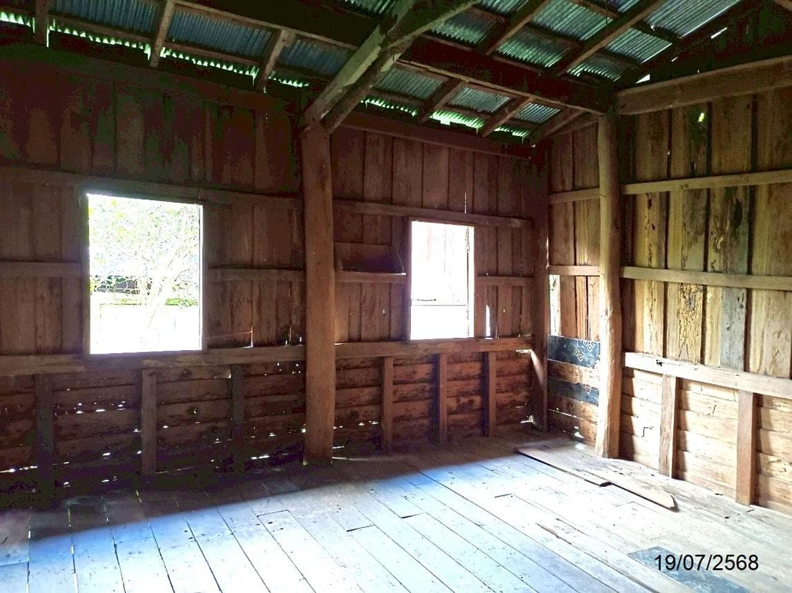 บ้านเดี่ยว 1 ห้องนอน พื้นที่ 63.7 ตร.ม. บนเนื้อที่ 88 ตร.ว. ทำเลศักยภาพ สันทราย แม่จัน จ.เชียงราย