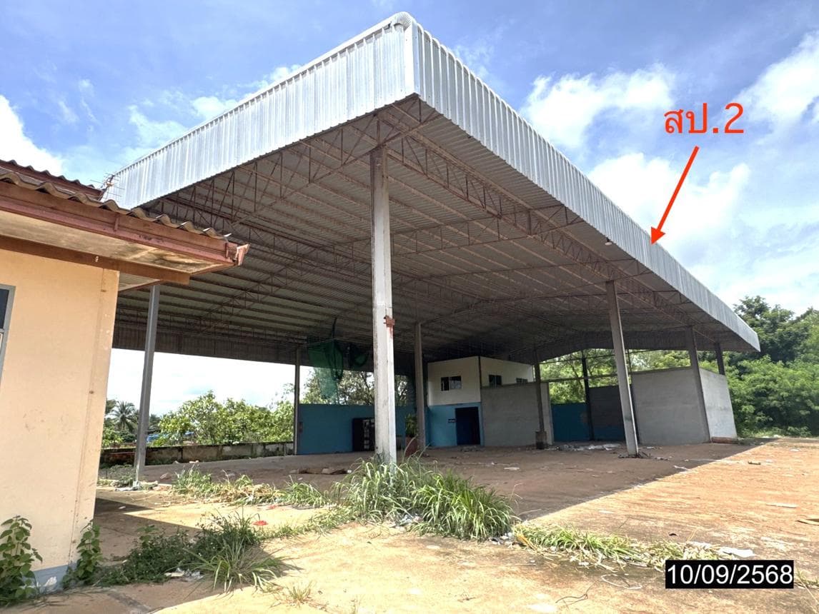 ขายบ้านเดี่ยวหลังใหญ่พิเศษ เมืองมุกดาหาร ทำเลใจกลางเมือง พื้นที่ใช้สอย 397 ตร.ม. 4 ห้องนอน 3 ห้องน้ำ สภาพดีเยี่ยม เหมาะสำหรับครอบครัวใหญ่