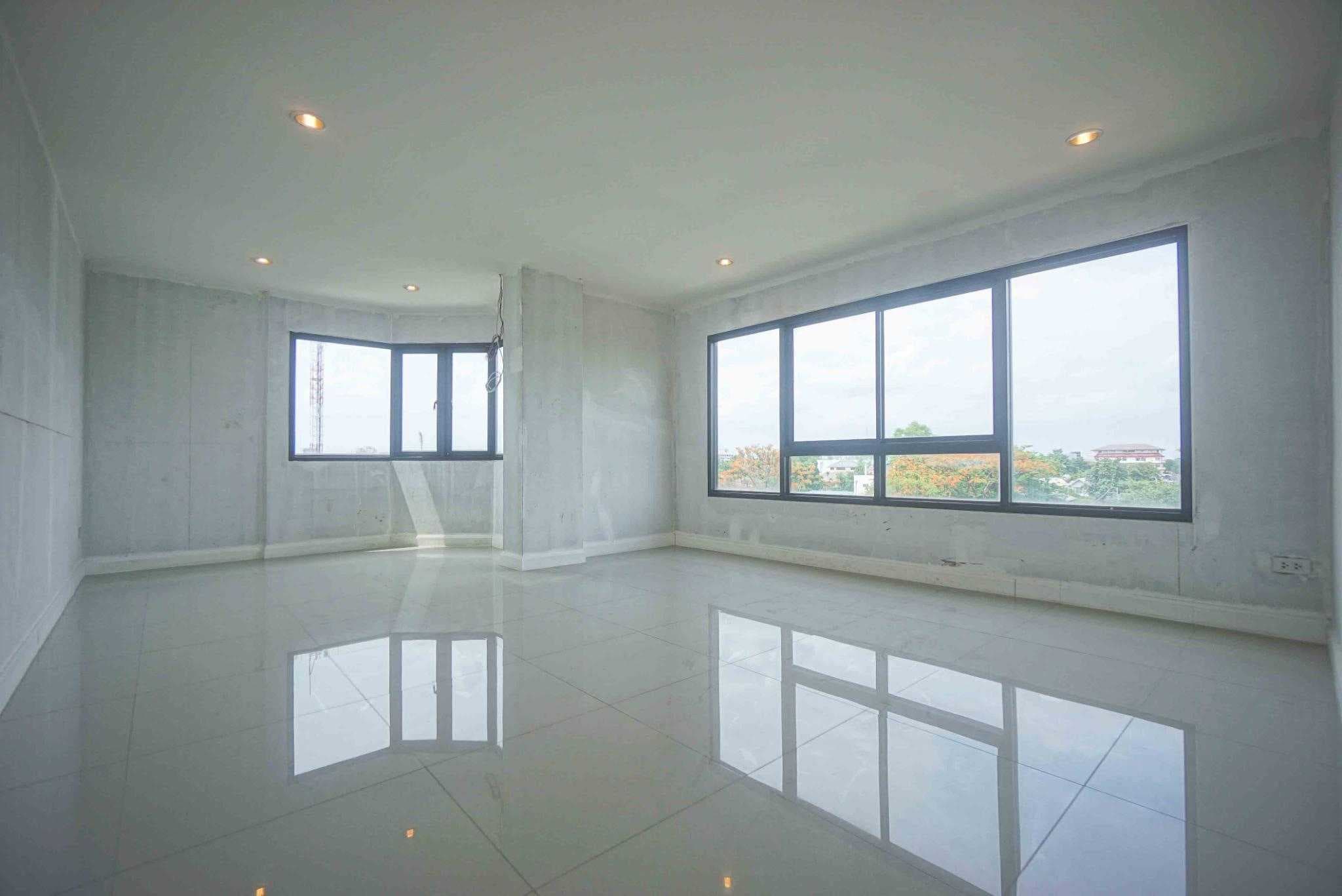 ขายตรงจากโครงการ คอนโด The Brill Condo ซ.วิภาวดี 60 Type A