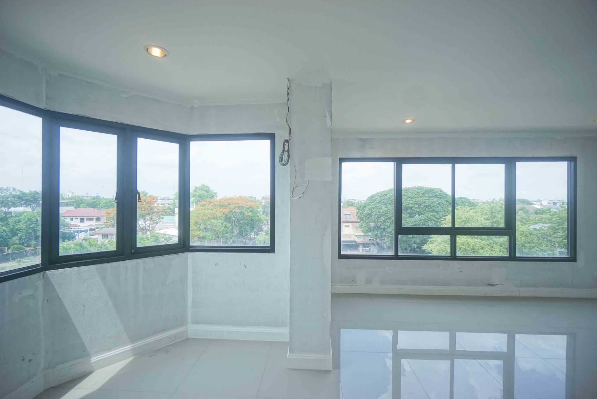 ขายตรงจากโครงการ คอนโด The Brill Condo ซ.วิภาวดี 60 Type A