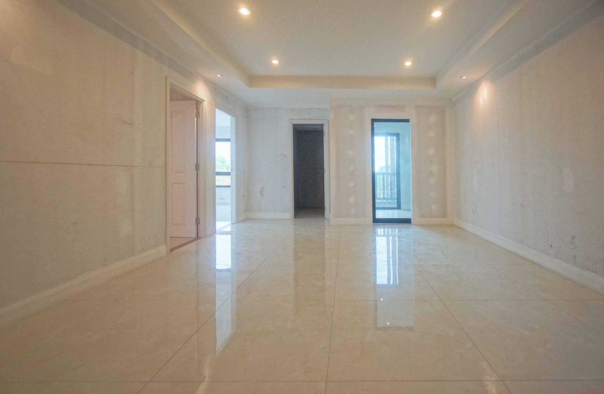 ขายตรงจากโครงการ คอนโด The Brill Condo ซ.วิภาวดี 60 Type A