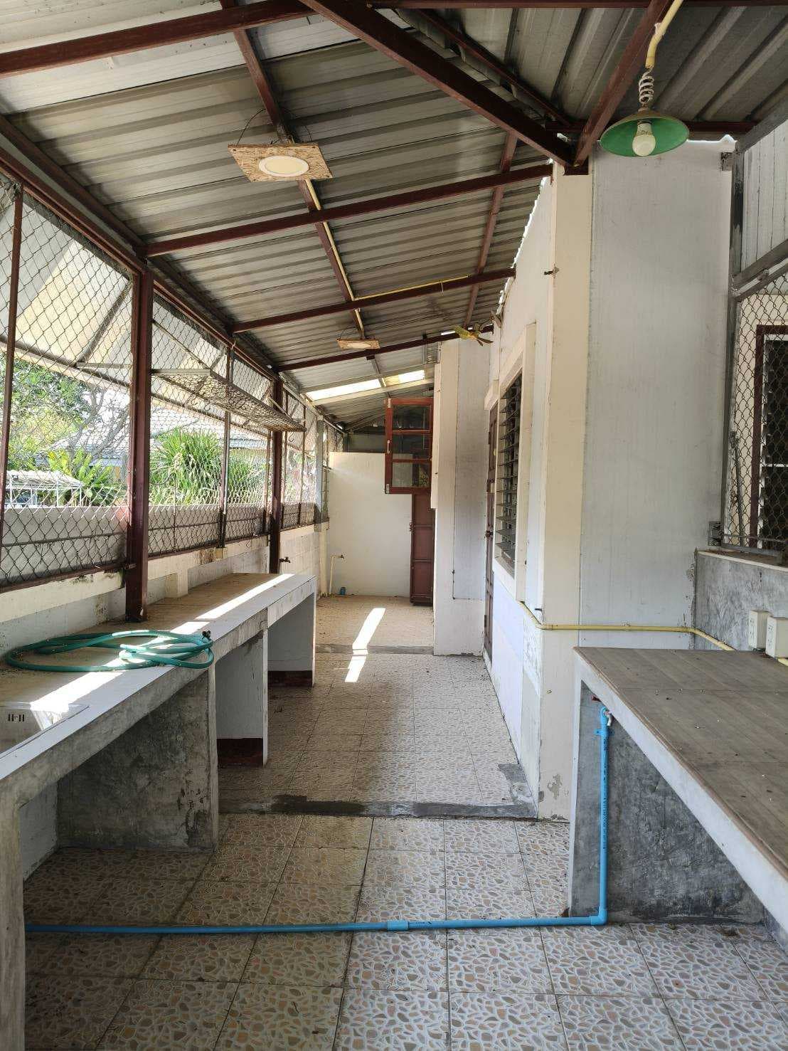 บ้านหลังมุมแปลงสวย ตำแหน่งได้เปรียบ เหมาะทั้งอยู่อาศัยและเปิดร้านได้