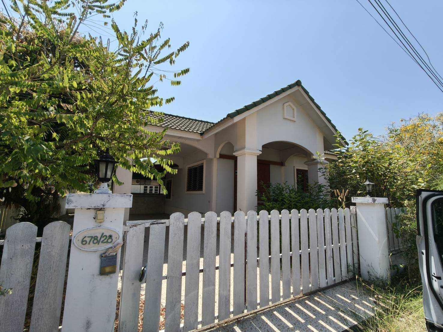 บ้านหลังมุมแปลงสวย ตำแหน่งได้เปรียบ เหมาะทั้งอยู่อาศัยและเปิดร้านได้