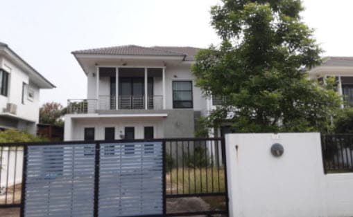 บ้านเดี่ยว เมืองนครสวรรค์ นครสวรรค์