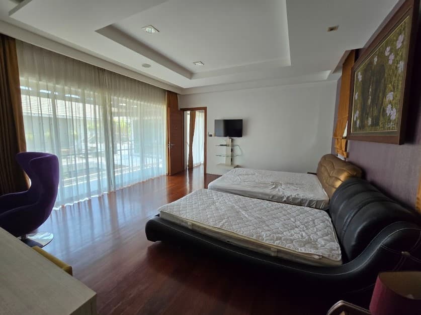 บ้านเดี่ยว เมืองภูเก็ต ภูเก็ต