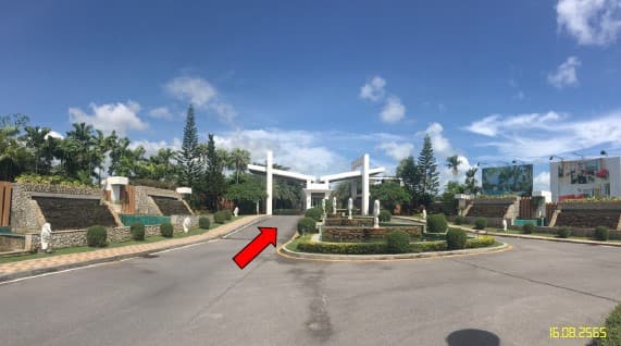 บ้านเดี่ยว เมืองภูเก็ต ภูเก็ต