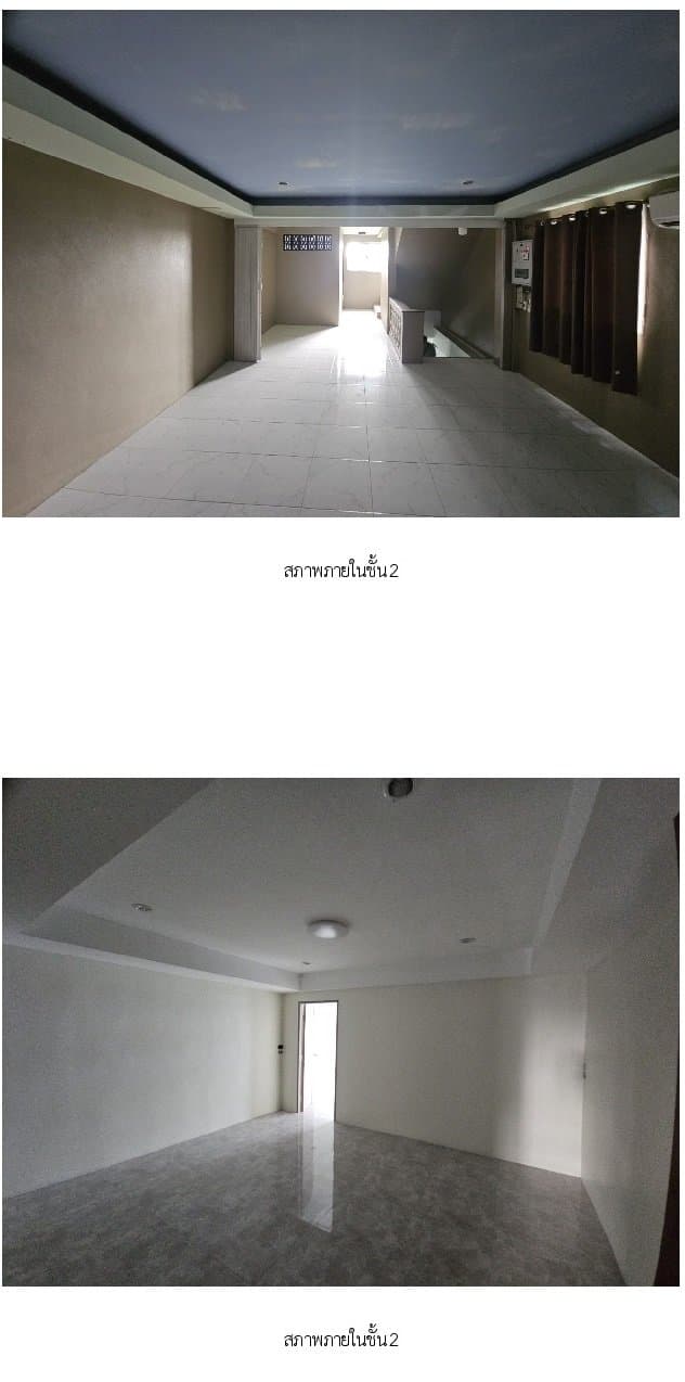 อาคารพาณิชย์ ไร่ขิง สามพราน-นครปฐม