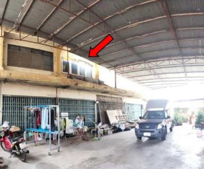ตึกแถว เมืองขอนแก่น ขอนแก่น