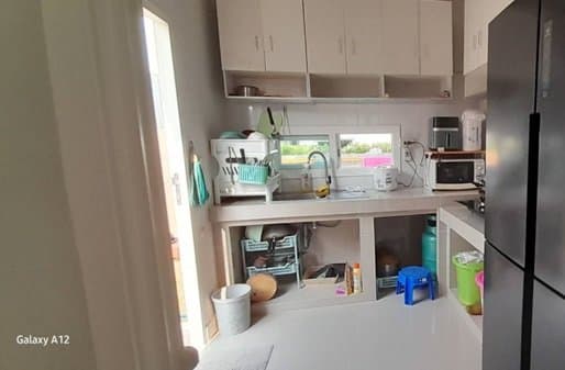 บ้านเดี่ยว อณาสิริ มะลิวัลย์ เมืองขอนแก่น