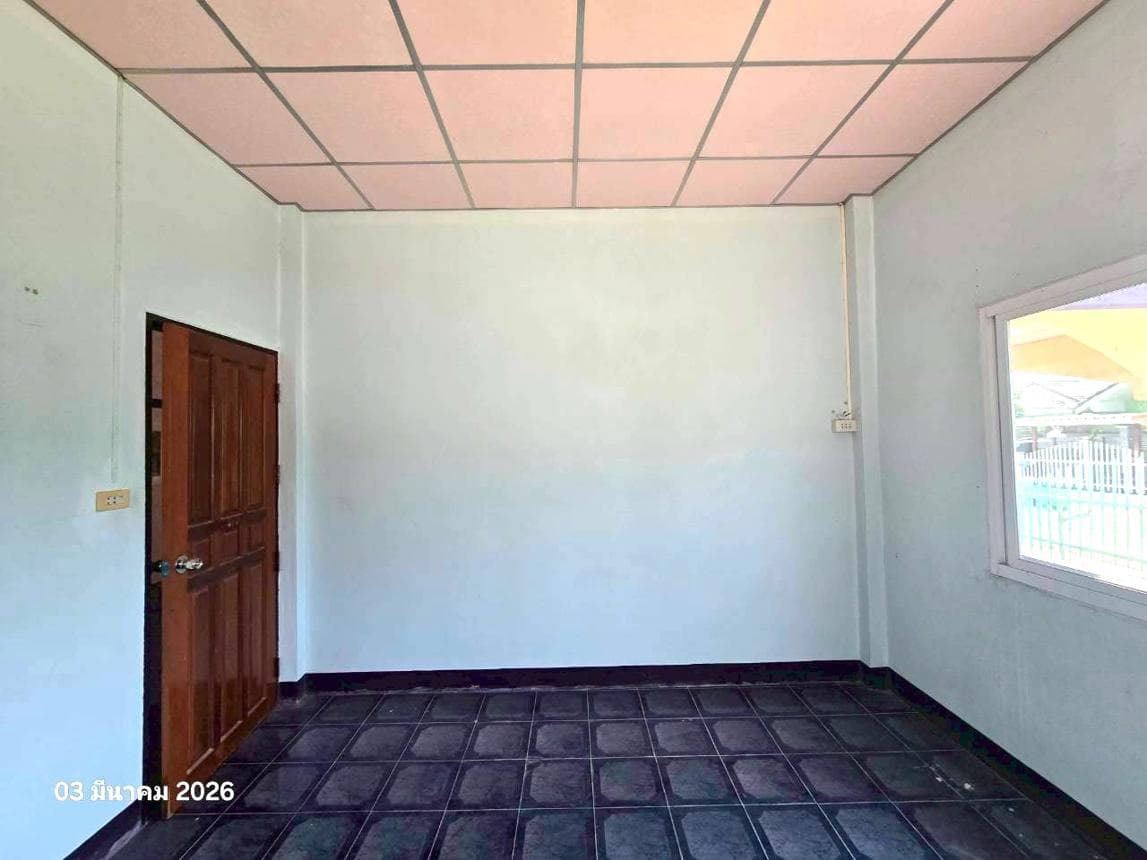 ขายบ้านเดี่ยว เมืองพิษณุโลก พิษณุโลก ทำเลดอนทอง พื้นที่ใช้สอย 232.5 ตร.ม. 3 ห้องนอน 2 ห้องน้ำ สภาพดี พร้อมอยู่