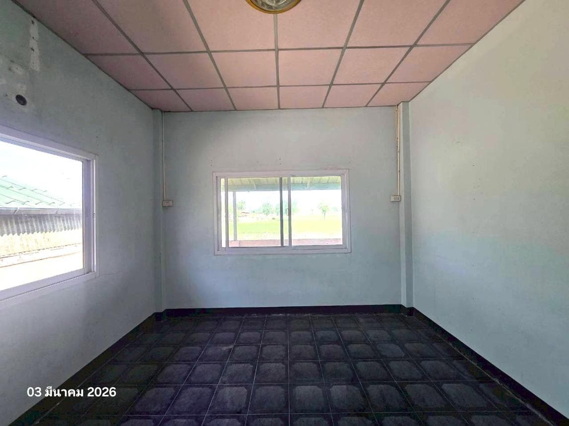 ขายบ้านเดี่ยว เมืองพิษณุโลก พิษณุโลก ทำเลดอนทอง พื้นที่ใช้สอย 232.5 ตร.ม. 3 ห้องนอน 2 ห้องน้ำ สภาพดี พร้อมอยู่