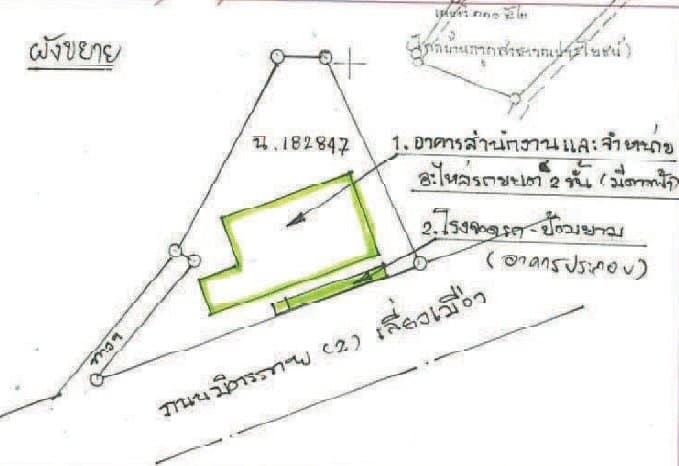 อาคาร เมืองนครราชสีมา