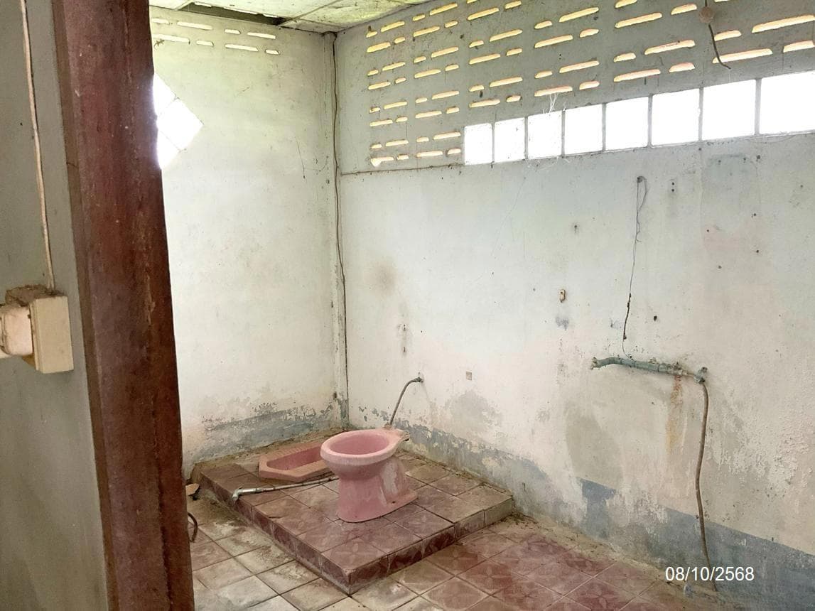 บ้านเดี่ยว 3 ห้องนอน พื้นที่ 160 ตร.ม. ทำเลศักยภาพ ขามใหญ่ เมืองอุบลราชธานี อุบลราชธานี