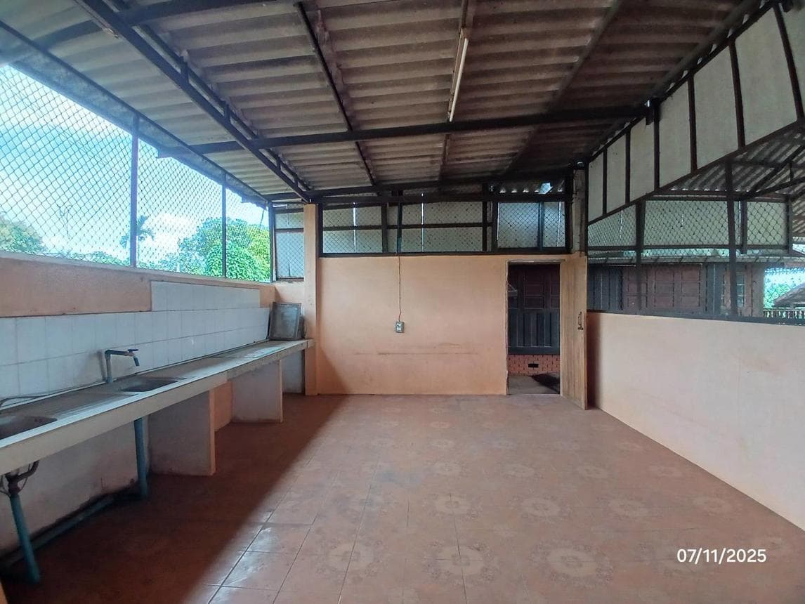 บ้านเดี่ยว 2 ห้องนอน พื้นที่ 94.2 ตร.ม. ทำเลศักยภาพ ป่าไผ่ ลี้ ลำพูน