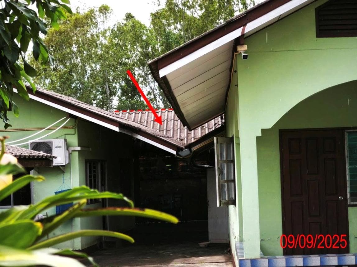 บ้านเดี่ยว ปงแสนทอง เมืองลำปาง ลำปาง 2 ห้องนอน 3 ห้องน้ำ พื้นที่ใช้สอย 123.9 ตร.ม. บนเนื้อที่กว้างขวาง 2 ไร่ ทำเลดีบรรยากาศร่มรื่น เดินทางสะดวก ราคาพิเศษ 2.52 ล้าน