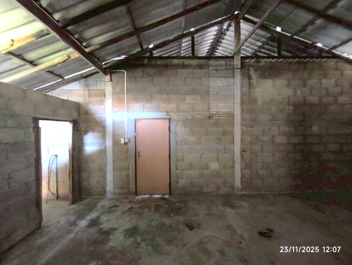บ้านเดี่ยว 2 ห้องนอน พื้นที่ 92 ตร.ม. ทำเลศักยภาพ งิ้ว เทิง เชียงราย