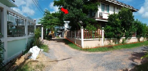 บ้านเดี่ยว เมืองชัยภูมิ
