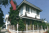 บ้านเดี่ยว เมืองชัยภูมิ