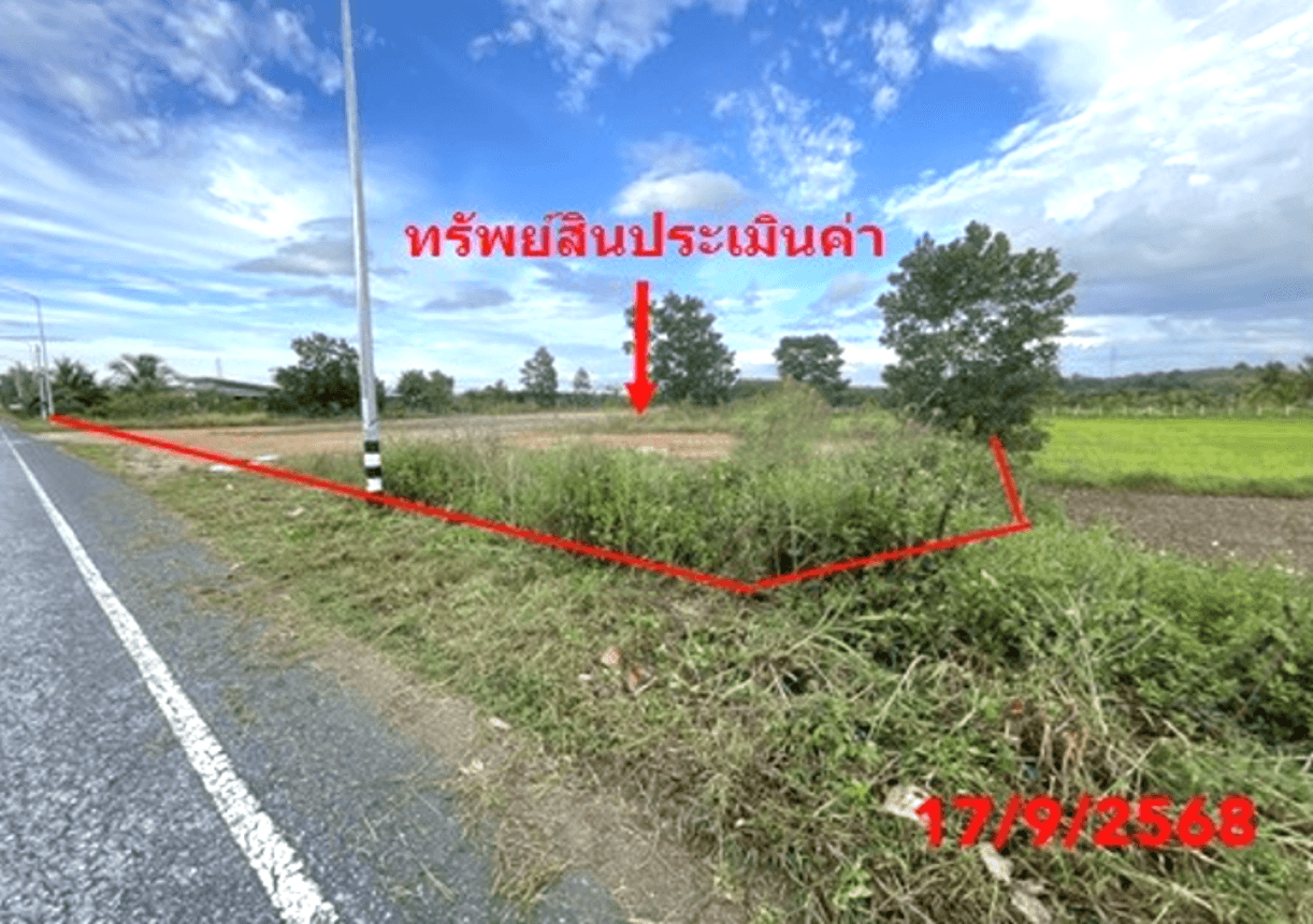 บ้านเดี่ยวหลังใหญ่ รัตภูมิ สงขลา พื้นที่กว้างขวาง 256 ตร.ม. บนที่ดินเกือบ 100 ตร.ว. ทำเลสงบ เป็นส่วนตัว