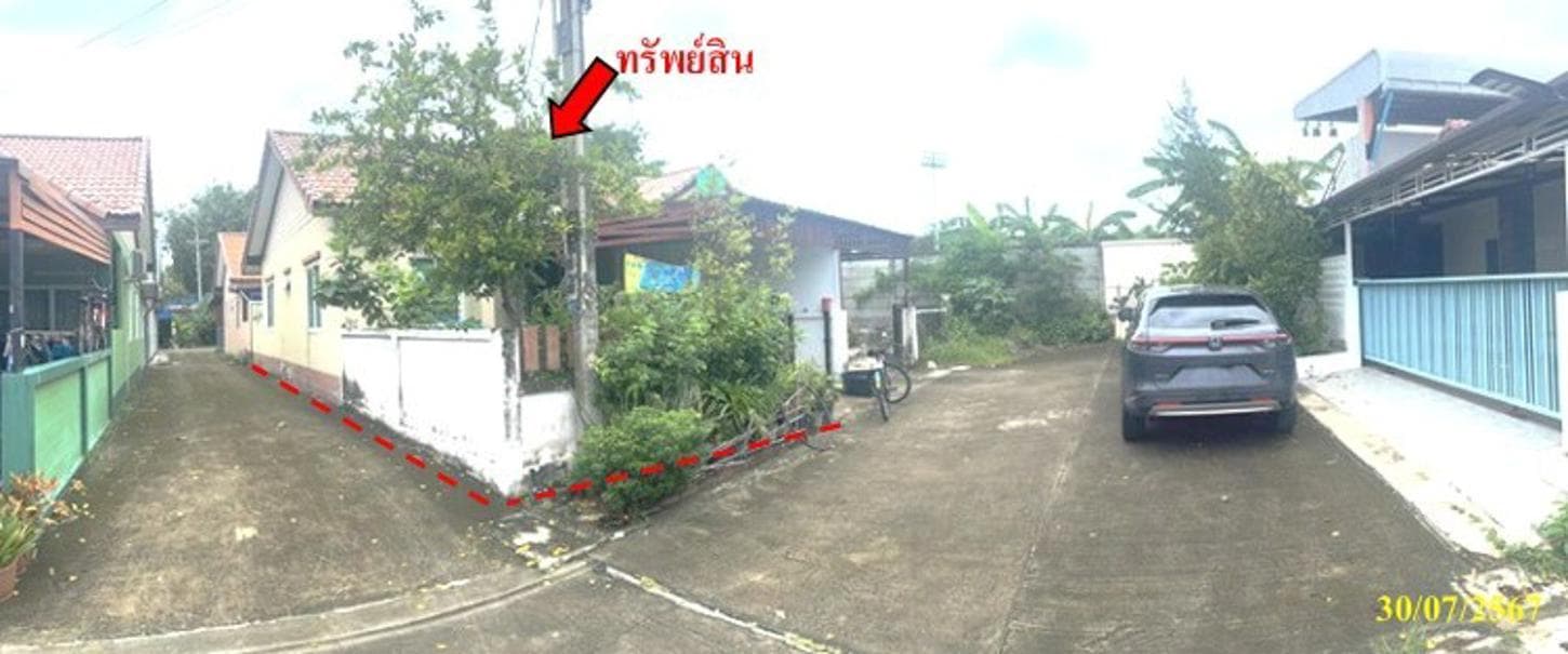 ขายทาวน์โฮม กนกภัทร (Kanokphat) มาบตาพุด เมืองระยอง พื้นที่ 24.8 ตร.ว. 2 ห้องนอน ทำเลดี ราคา 1.52 ล้าน