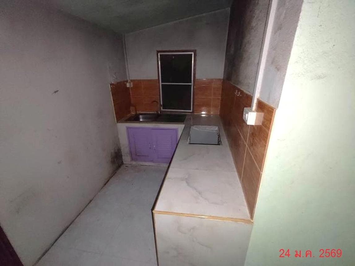 บ้านเดี่ยว 4 ห้องนอน ทำเลเมืองราชบุรี พื้นที่กว้าง 58.4 ตร.ว. ราคาดีที่สุดในย่านอ่างทอง