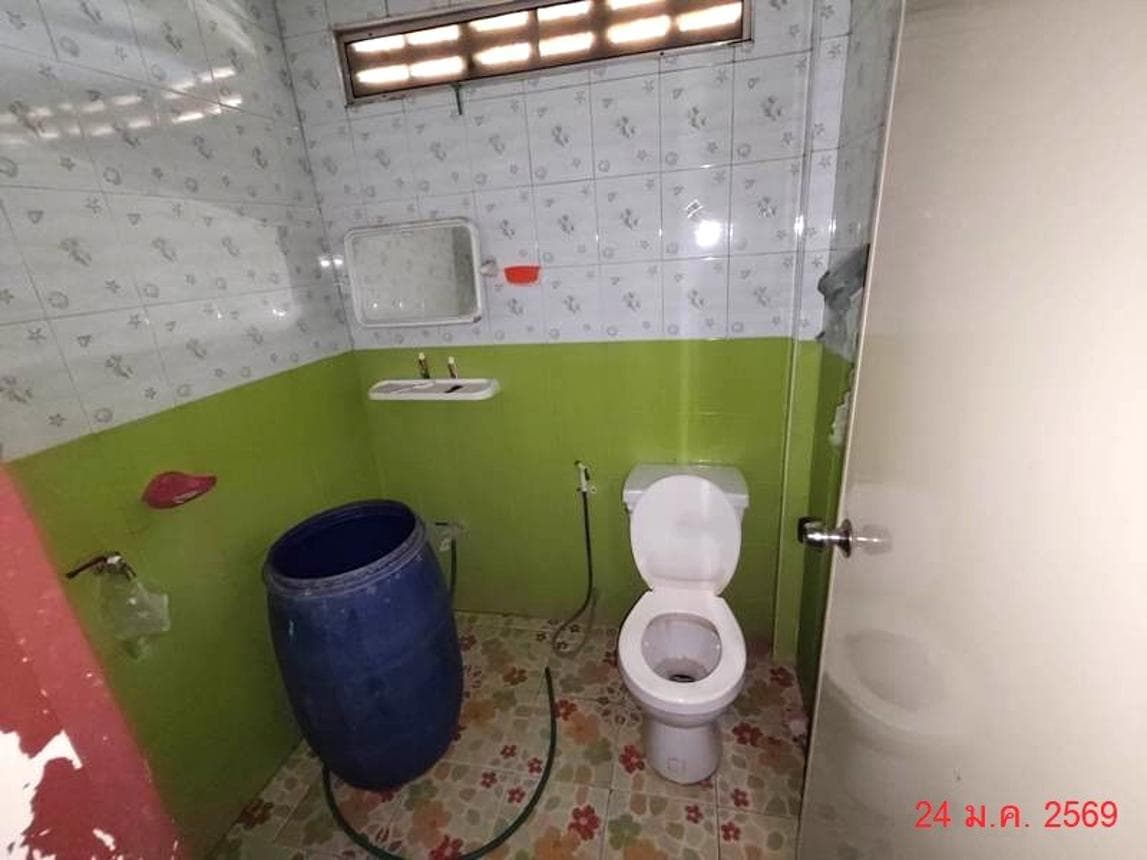 บ้านเดี่ยว 4 ห้องนอน ทำเลเมืองราชบุรี พื้นที่กว้าง 58.4 ตร.ว. ราคาดีที่สุดในย่านอ่างทอง
