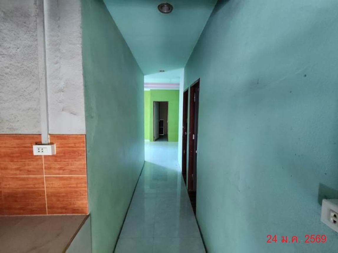 บ้านเดี่ยว 4 ห้องนอน ทำเลเมืองราชบุรี พื้นที่กว้าง 58.4 ตร.ว. ราคาดีที่สุดในย่านอ่างทอง