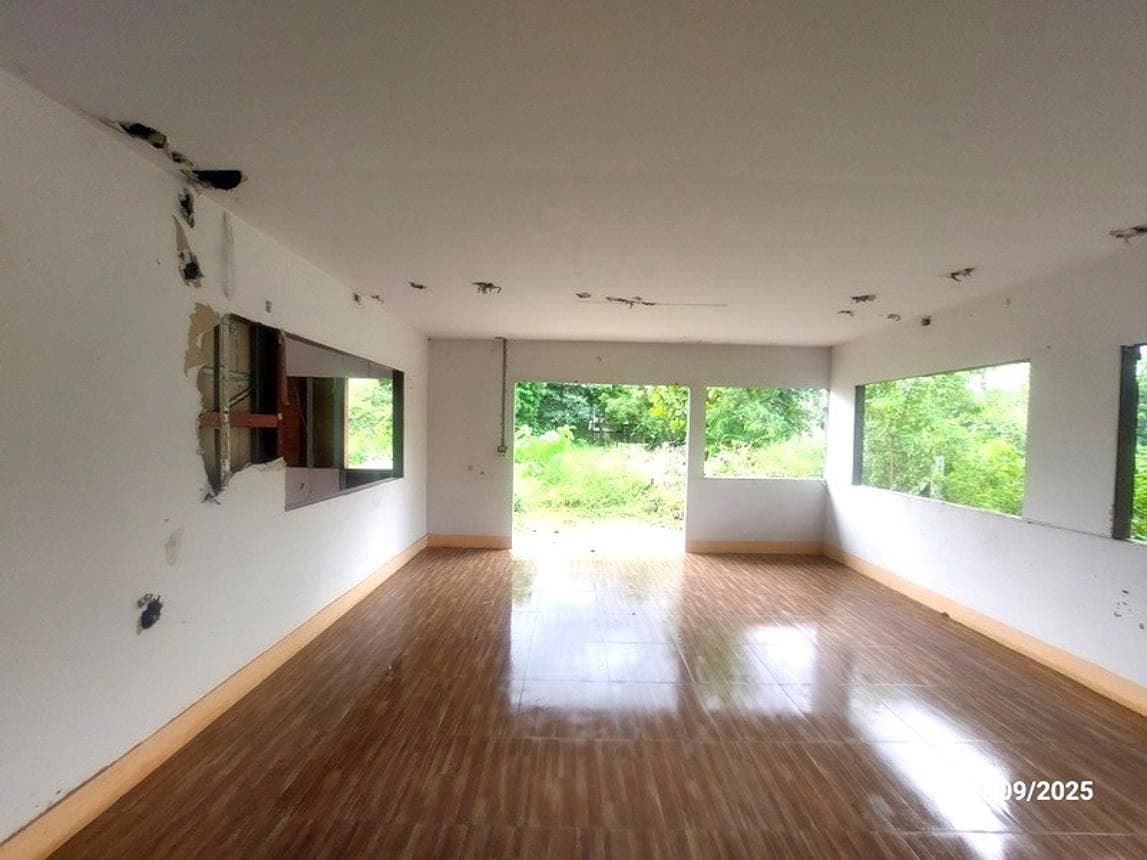 บ้านเดี่ยวทำเลศักยภาพ ในเมือง เมืองขอนแก่น ขอนแก่น พื้นที่ใช้สอย 128 ตร.ม.