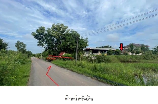 บ้านเดี่ยว เมืองปราจีนบุรี
