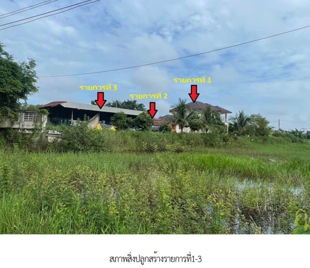 บ้านเดี่ยว เมืองปราจีนบุรี